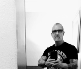 Jonathan Bucher, 52, Costa Mesa