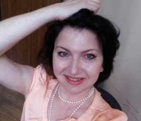 Светлана, 57 лет, Владикавказ