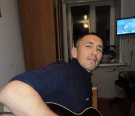 Matvey, 54, Lipetsk
