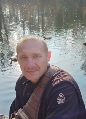 Александр, 43, Україна, Київ