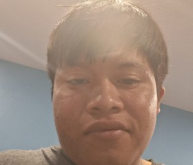 Gabino, 23, Portland (State of Oregon)