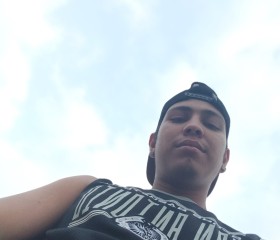 Tu flako, 20, Houston