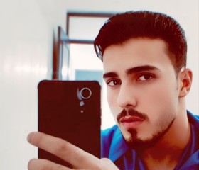 يماش, 28, Al Kut