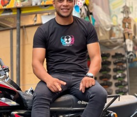 عبدالله محمد, 30, Al Jizah