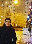 sanjarsanjarov, 24 года, Санкт-Петербург
