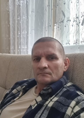 Андрей, 43, Россия, Новочебоксарск