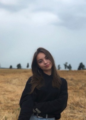 Татьяна из Воронежа 23 года
