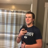 mason, 25  , Highland (State of Utah)