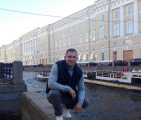 Денис, 34 года, Вологда