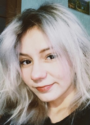 Юля, 18, Россия, Астрахань