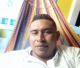 Florez, 33, Maracaibo