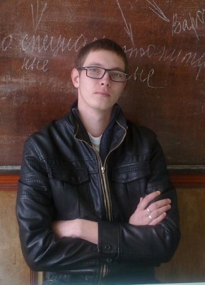 Aleks, 32, Россия, Жирновск