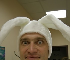 Lev-krolik, 51, Novosibirsk