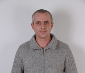 Сергей, 43 года, Пятихатки