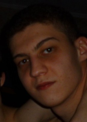 Oleg, 19, Russia, Moscow