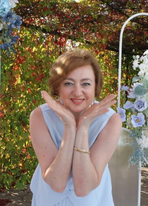 Анна из Волжского (Волгоградской обл.) 49 лет