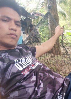 January из Lungsod ng Cagayan de Oro 30 лет