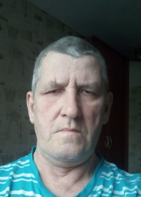 Алексей, 61, Россия, Ульяновск