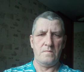 Алексей, 62 года, Ульяновск