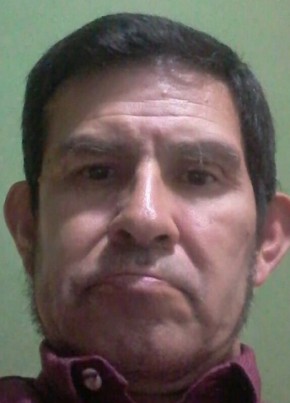 Alberto, 61, Estados Unidos Mexicanos, Santiago de Querétaro