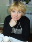 Галина, 57 лет, Алматы