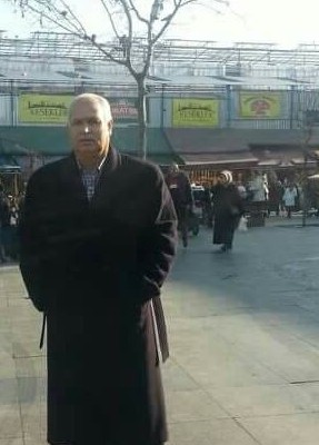 Mustafa, 60, Türkiye Cumhuriyeti, Kazan