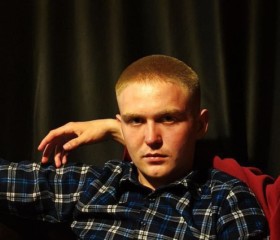 Dmitriy, 19, Moscow
