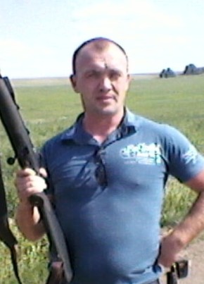 EVGENY, 47, Россия, Уват