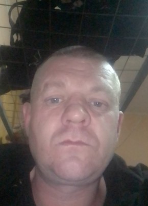 Aleksey, 42, Russia, Novokuznetsk