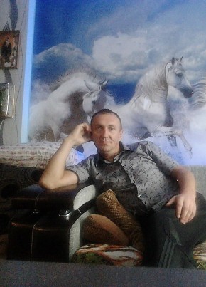 Oleg, 49, Russia, Irkutsk