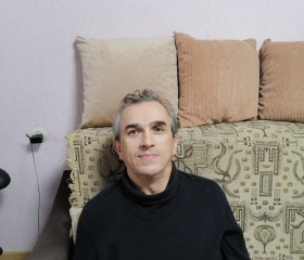 Валерий, 53 года, Тюмень