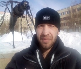 Анатолий, 35 лет, Усинск
