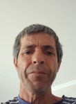 Magomed, 50, Khasavyurt