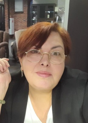 Tatyana, 50, Russia, Istra