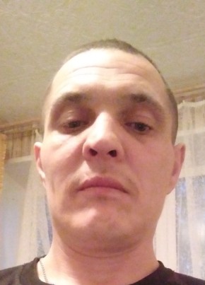 Dmitriy, 42, Russia, Smolensk