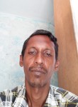 Faisel, 38 лет, Chennai