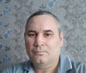 Сергей, 47 лет, Сораң