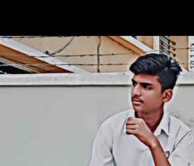sejan কিরাস, 19 лет, যশোর জেলা