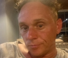 Dan Howe, 41, Kings Lynn