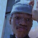 Unathi, 24  , Johannesburg