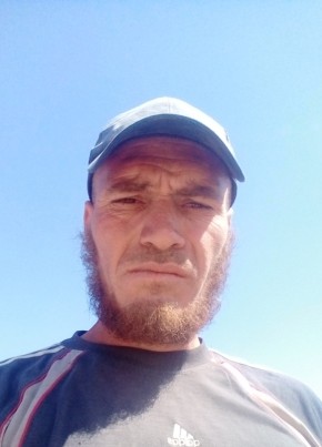 Шамиль, 37, Россия, Кизляр