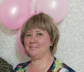 Valentina, 51, Omsk