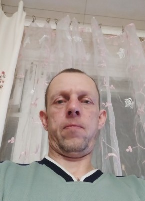 Алексей, 45, Россия, Владимир