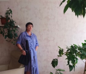 Alla, 59, Tver