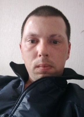 Григорий, 34, Россия, Тутаев