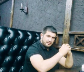 Rustam, 35 лет, Москва