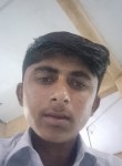 Usman, 18 лет, کراچی