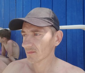 Андрей, 38 лет, Бугуруслан