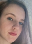 Anastasiya, 34, Pervomayskiy (Tambov)