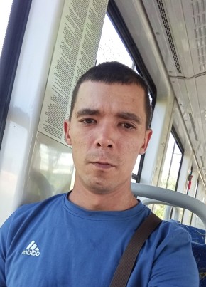 Тима из Челябинска 30 лет